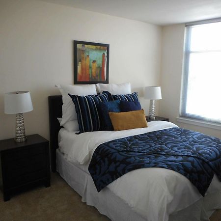 Weichert Suites At Wisconsin Place Chevy Chase Luaran gambar